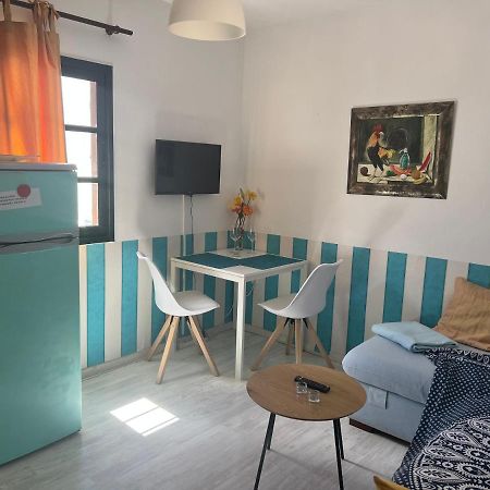 Na@Lex Daire Punta Mujeres Dış mekan fotoğraf