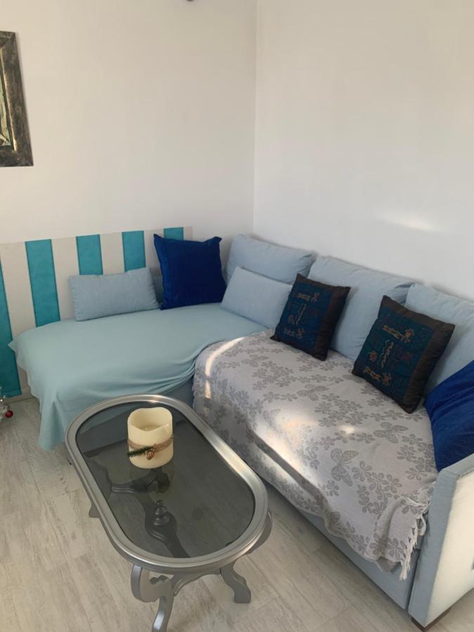 Na@Lex Daire Punta Mujeres Dış mekan fotoğraf