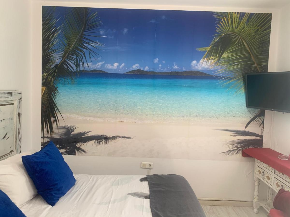 Na@Lex Daire Punta Mujeres Dış mekan fotoğraf