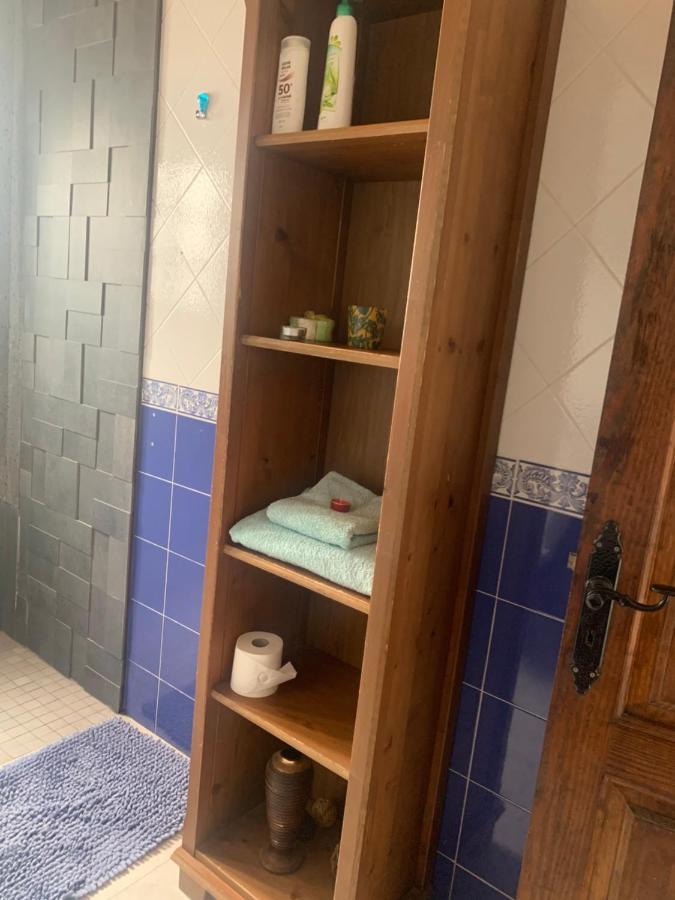 Na@Lex Daire Punta Mujeres Dış mekan fotoğraf