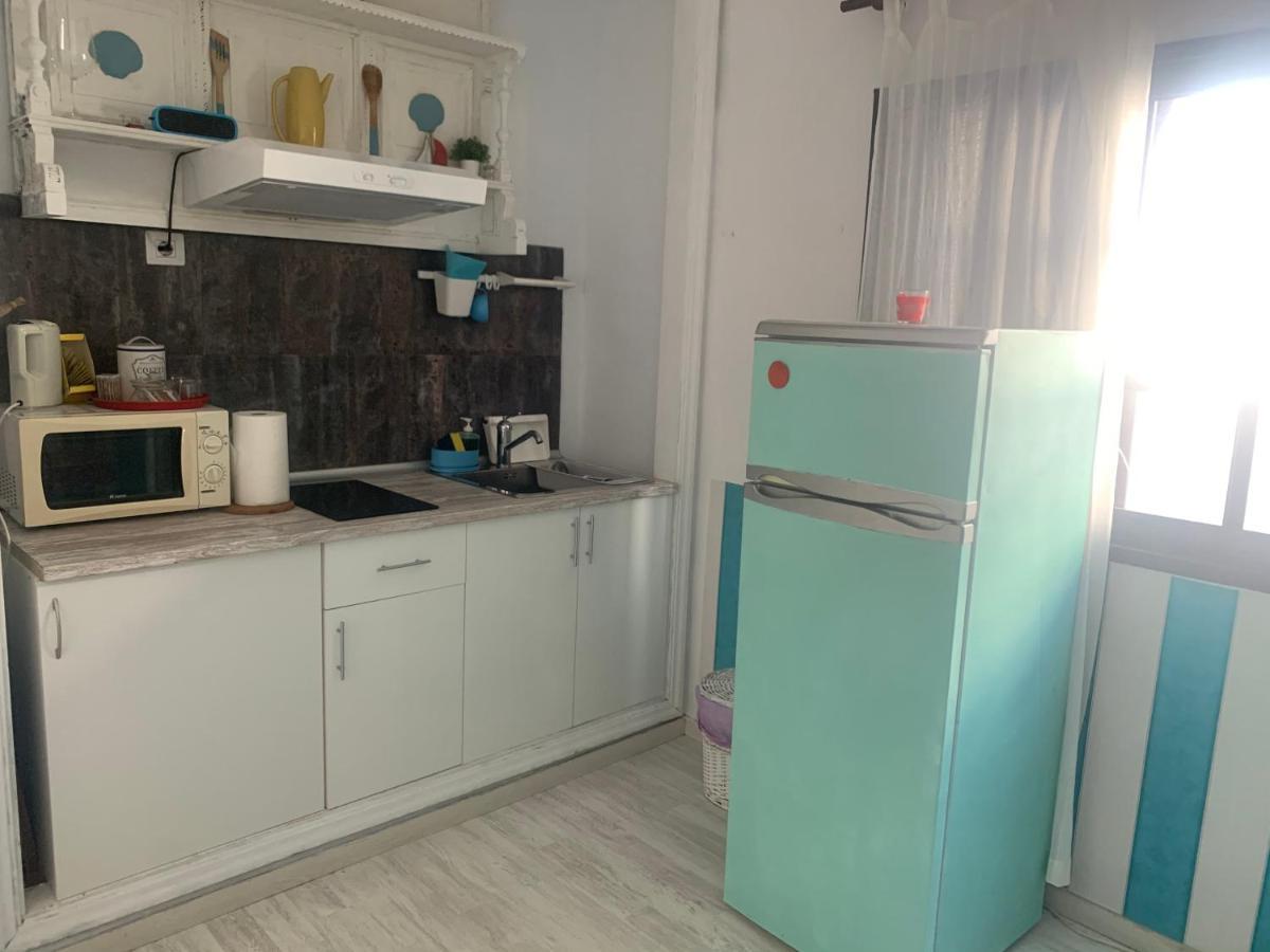 Na@Lex Daire Punta Mujeres Dış mekan fotoğraf