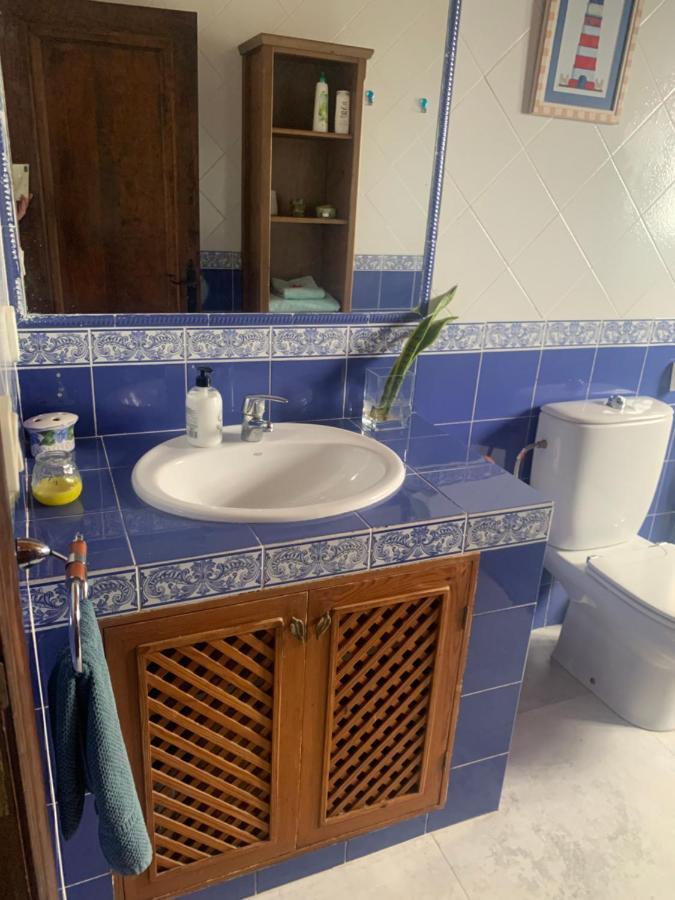 Na@Lex Daire Punta Mujeres Dış mekan fotoğraf