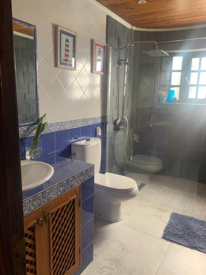 Na@Lex Daire Punta Mujeres Dış mekan fotoğraf