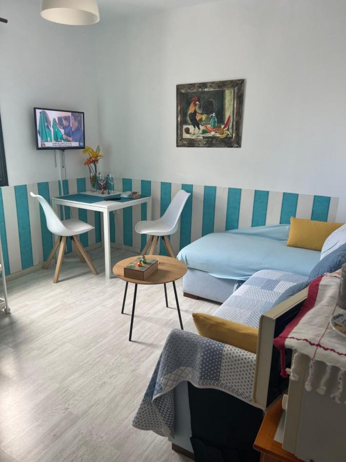 Na@Lex Daire Punta Mujeres Dış mekan fotoğraf