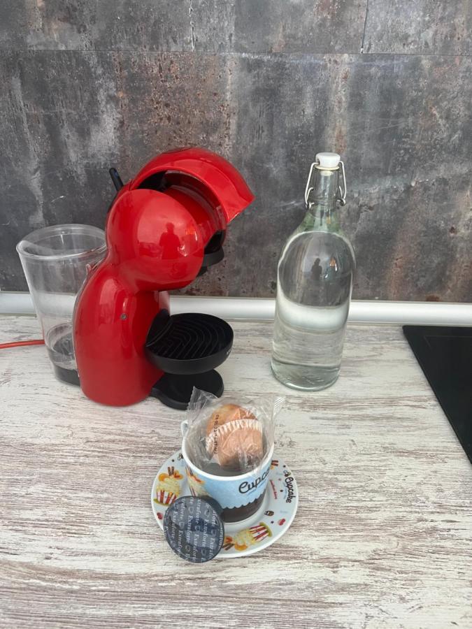 Na@Lex Daire Punta Mujeres Dış mekan fotoğraf
