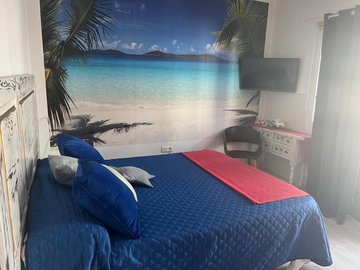 Na@Lex Daire Punta Mujeres Dış mekan fotoğraf