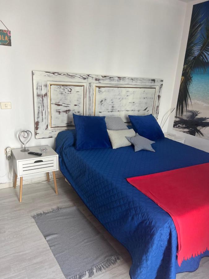 Na@Lex Daire Punta Mujeres Dış mekan fotoğraf